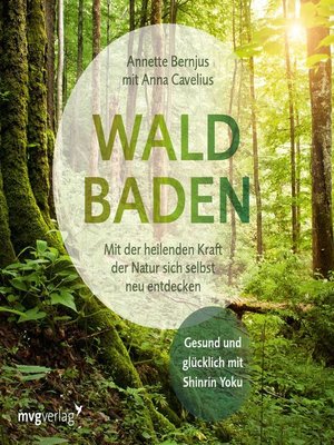 cover image of Waldbaden